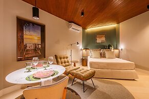 Aruanã Eco Praia Hotel