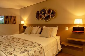 Aruanã Eco Praia Hotel