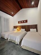 Aruanã Eco Praia Hotel