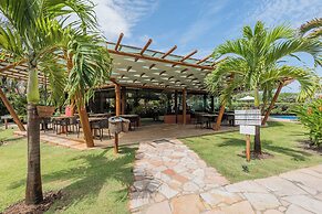 Aruanã Eco Praia Hotel