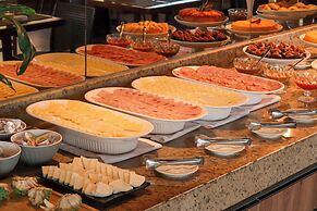 Aruanã Eco Praia Hotel