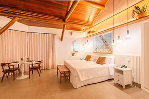 Aruanã Eco Praia Hotel