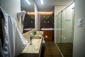 Aruanã Eco Praia Hotel