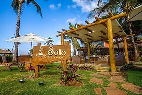 Aruanã Eco Praia Hotel