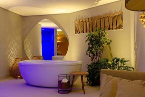 Aruanã Eco Praia Hotel