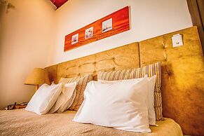 Aruanã Eco Praia Hotel