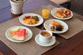 Aruanã Eco Praia Hotel