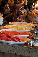 Aruanã Eco Praia Hotel