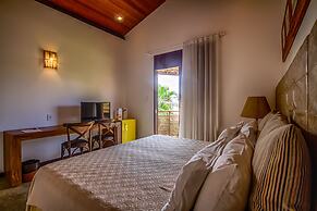 Aruanã Eco Praia Hotel
