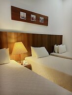 Aruanã Eco Praia Hotel