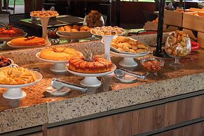 Aruanã Eco Praia Hotel