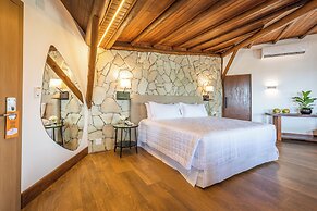 Aruanã Eco Praia Hotel