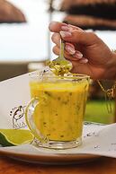 Aruanã Eco Praia Hotel