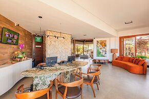 Aruanã Eco Praia Hotel