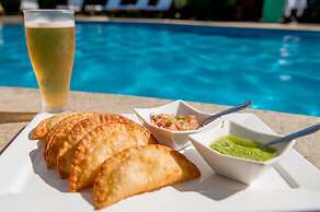 Aruanã Eco Praia Hotel