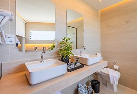 Aruanã Eco Praia Hotel