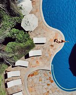 Aruanã Eco Praia Hotel