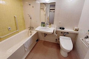 Comfort Inn Suwa Inter