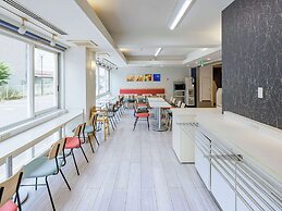 Comfort Inn Suwa Inter