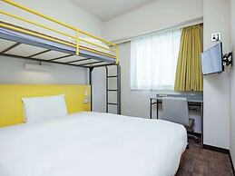 Comfort Inn Suwa Inter