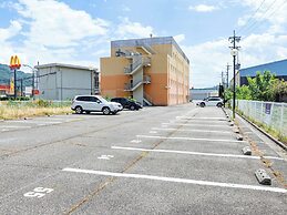 Comfort Inn Suwa Inter