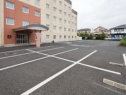 Comfort Inn Utsonomiya Kanuma