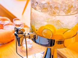 Comfort Inn Munakata