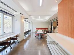 Comfort Inn Munakata