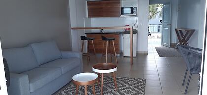 Chantillys on the Bay