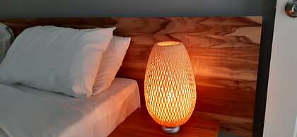 Chantillys on the Bay