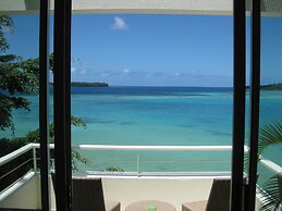 Chantillys on the Bay