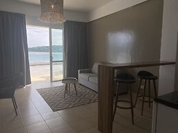 Chantillys on the Bay