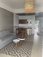 Chantillys on the Bay