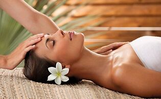 Chantillys on the Bay