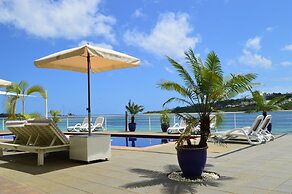 Chantillys on the Bay