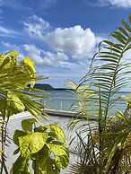 Chantillys on the Bay