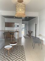 Chantillys on the Bay