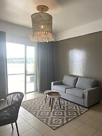 Chantillys on the Bay