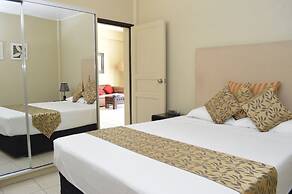 Chantillys on the Bay