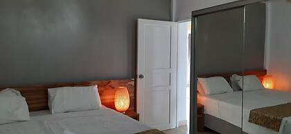 Chantillys on the Bay