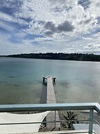 Chantillys on the Bay