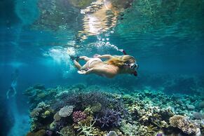 The Havannah Vanuatu - Exclusively for adults