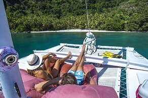 The Havannah Vanuatu - Exclusively for adults