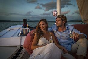 The Havannah Vanuatu - Exclusively for adults