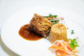 The Havannah Vanuatu - Exclusively for adults