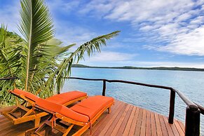 The Havannah Vanuatu - Exclusively for adults