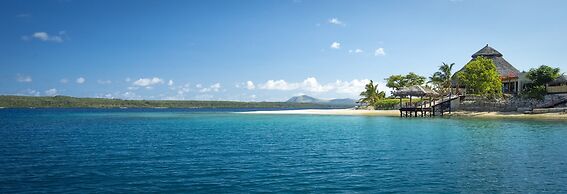 The Havannah Vanuatu - Exclusively for adults