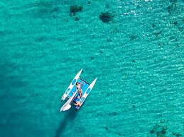 The Havannah Vanuatu - Exclusively for adults