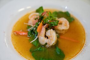 The Havannah Vanuatu - Exclusively for adults