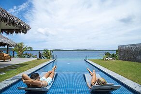 The Havannah Vanuatu - Exclusively for adults
